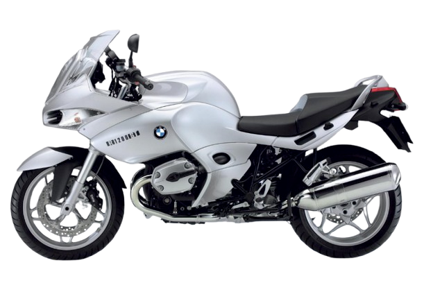 【2008年式】R1200ST|シルバーメタリック