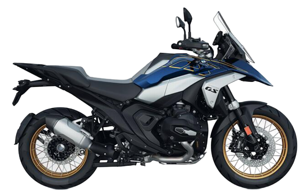 【2026年式】R1300GS /ツーリング
