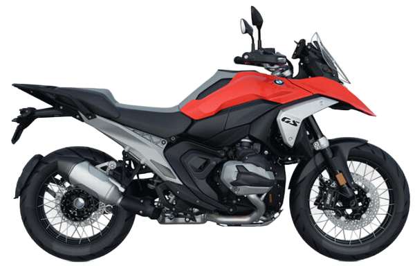 【2026年式】R1300GS /ツーリング