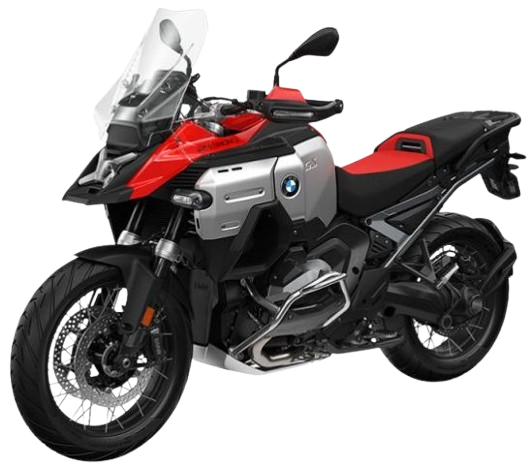 【2025年式】R1300GSアドベンチャー|レーシングレッド