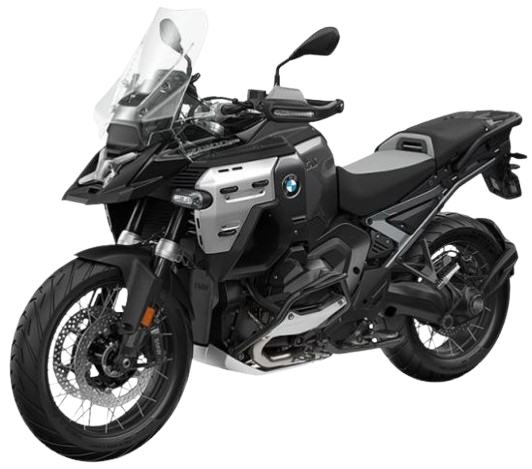 【2025年式】R1300GSアドベンチャー|ブラックストーム メタリック