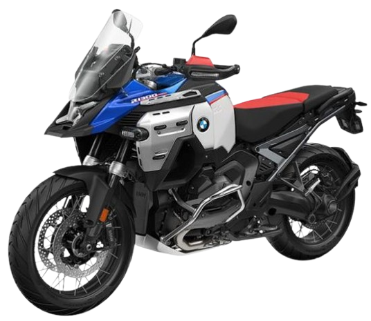 【2025年式】R1300GSアドベンチャー|レーシングブルーメタリック(GSトロフィー)