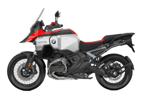 【2026年式】R1300GSアドベンチャー｜レーシング・レッド