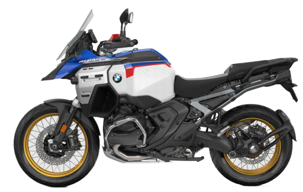 【2026年式】R1300GSアドベンチャー｜レーシング・ブルー・メタリック