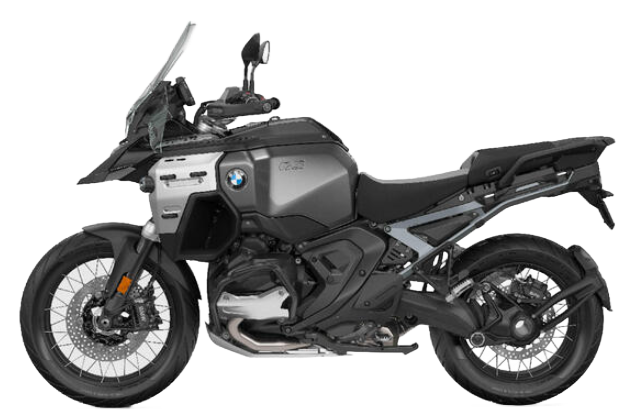 【2026年式】R1300GSアドベンチャーASA｜ブラック・ストーム・メタリック