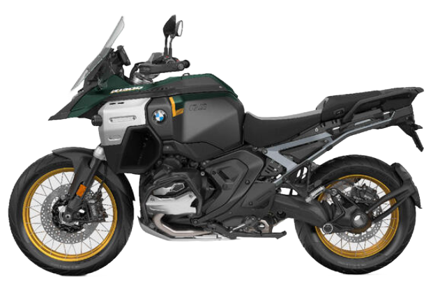 【2026年式】R1300GSアドベンチャーASA｜アウレリウス・グリーン・メタリック・マット