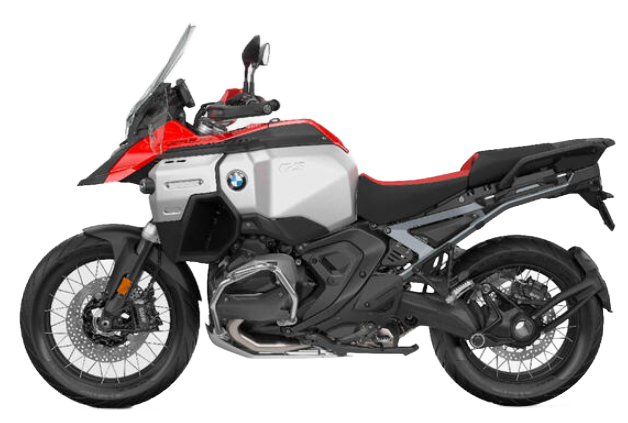 【2026年式】R1300GSアドベンチャーASA｜レーシング・レッド