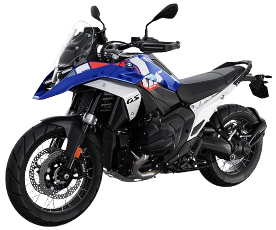 【2024年式】R1300GS ASA