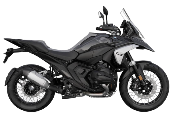 【2026年式】R1300GS ASA｜ブラック・ストーム・メタリック