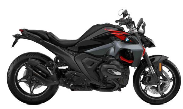 R1300R ASA【2026~現行】|ブラック・ストーム・メタリック