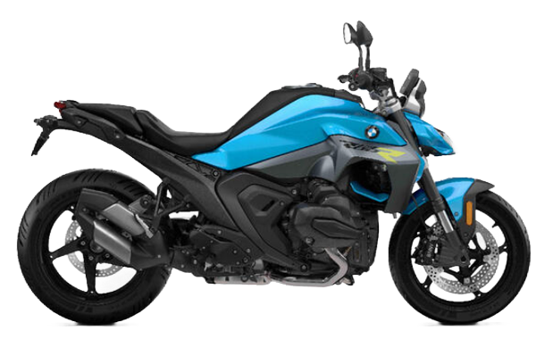 R1300R ASA【2026~現行】|スナッパー・ロックス・ブルー