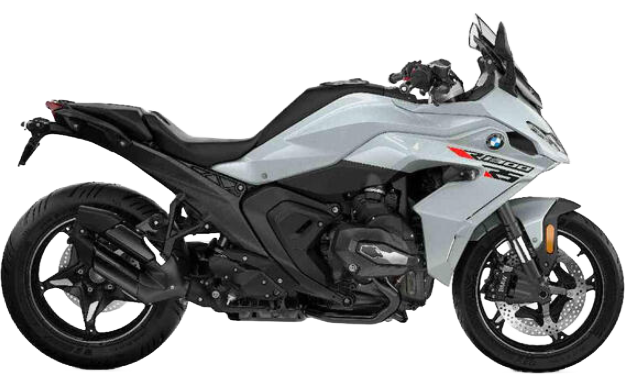 R1300RS【2026～現行】｜ブルックリン・グレー・メタリック