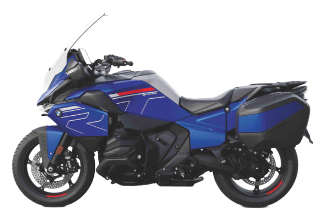 R1300RT【2026～現行】
