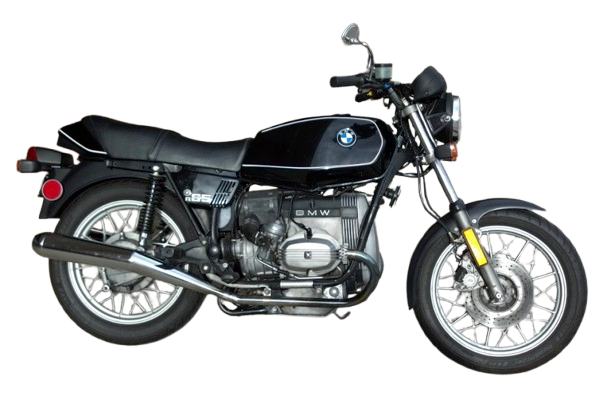 BMW R65 【1978～85年式】