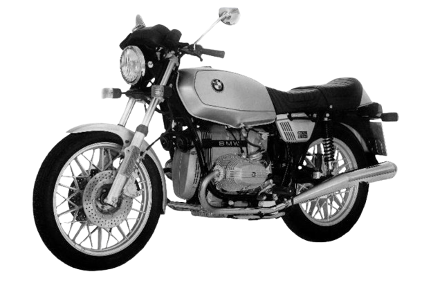 BMW R65 【1978～85年式】｜シルバーベージュ 1978