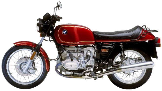 R80/7【1977～83年式】