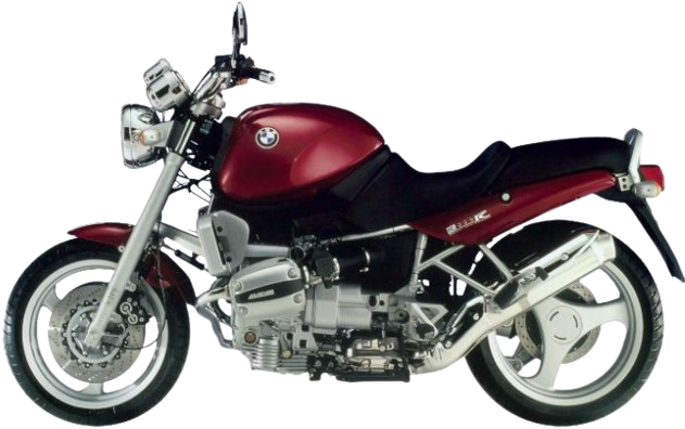 R850Rロードスター 【1995～2006年式】｜2000年式 ワイン