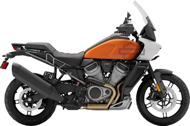 【2021年式】RA1250S パンアメリカスペシャル