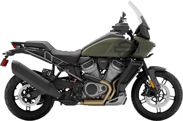 【2021年式】RA1250S パンアメリカスペシャル