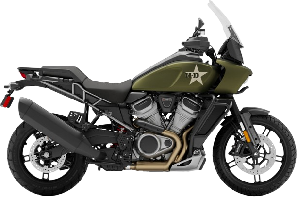 【2022年式】RA1250S パンアメリカスペシャル