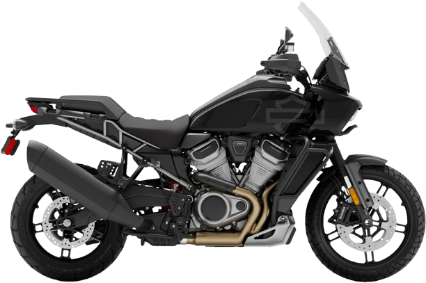 【2022年式】RA1250S パンアメリカスペシャル