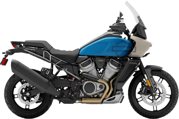 【2022年式】RA1250S パンアメリカスペシャル