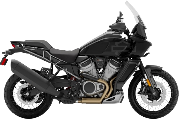 【2022年式】RA1250S パンアメリカスペシャル