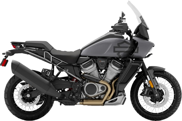 【2022年式】RA1250S パンアメリカスペシャル