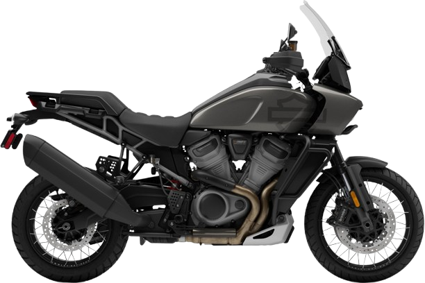 【2023年式】RA1250S パンアメリカスペシャル