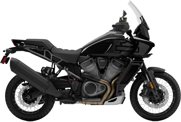 【2024年式】RA1250S パンアメリカスペシャル