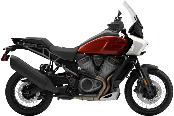 【2024年式】RA1250S パンアメリカスペシャル