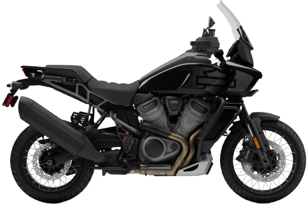 【2025年式】RA1250S パンアメリカスペシャル