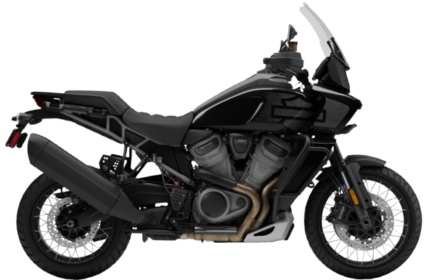 【2025年式】RA1250S パンアメリカスペシャル