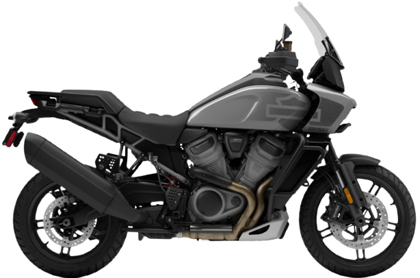 【2025年式】RA1250S パンアメリカスペシャル