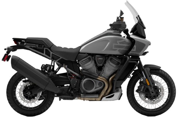 【2025年式】RA1250S パンアメリカスペシャル