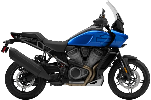 【2025年式】RA1250S パンアメリカスペシャル