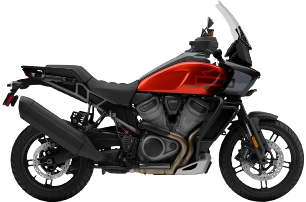 【2025年式】RA1250S パンアメリカスペシャル