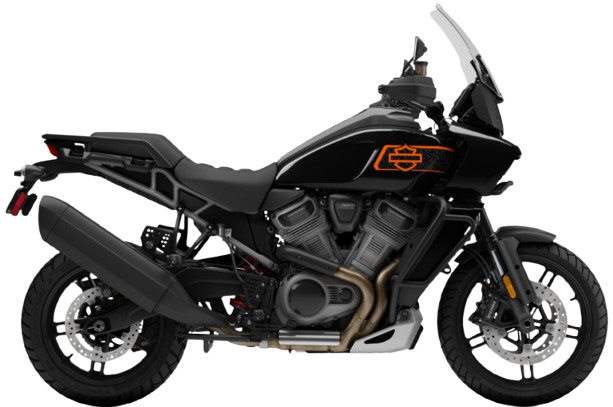 【2026年式】RA1250S パンアメリカスペシャル