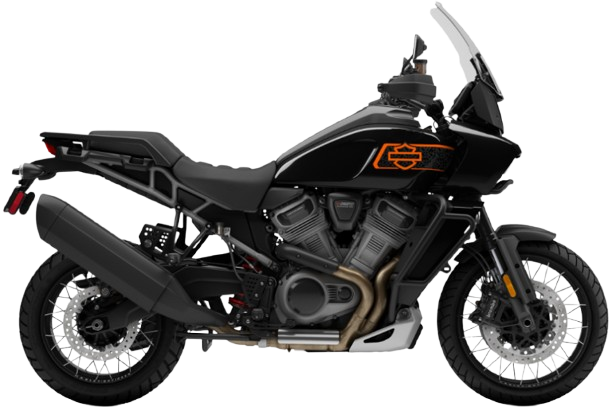 【2026年式】RA1250S パンアメリカスペシャル|ビビッドブラック(Spoke Wheel)