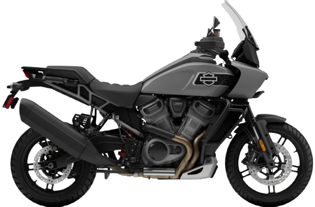 【2026年式】RA1250S パンアメリカスペシャル|ダークビリアードグレイ(Cast Wheel)