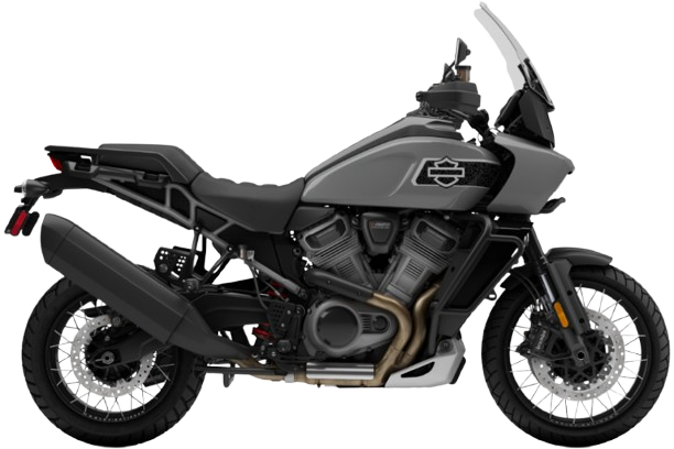 【2026年式】RA1250S パンアメリカスペシャル|ダークビリアードグレイ(Spoke Wheel)