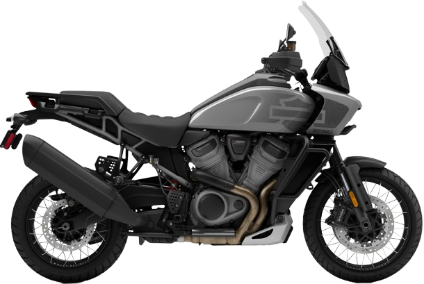 RA1250S パンアメリカスペシャル【2021～現行】