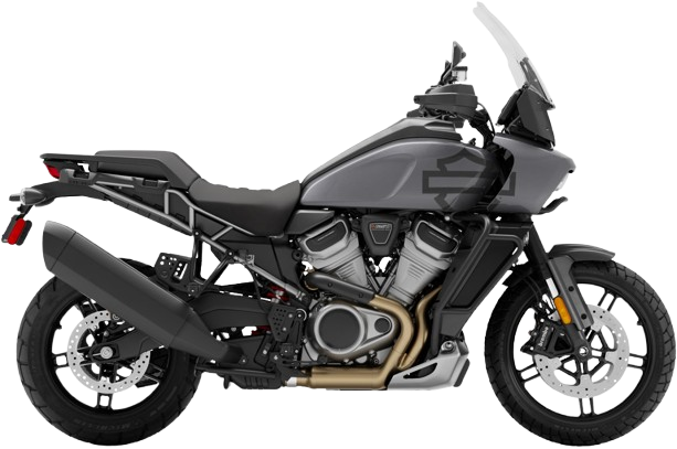 RA1250S パンアメリカスペシャル【2021～現行】