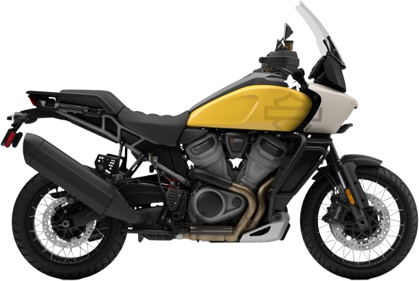 RA1250S パンアメリカスペシャル【2021～現行】