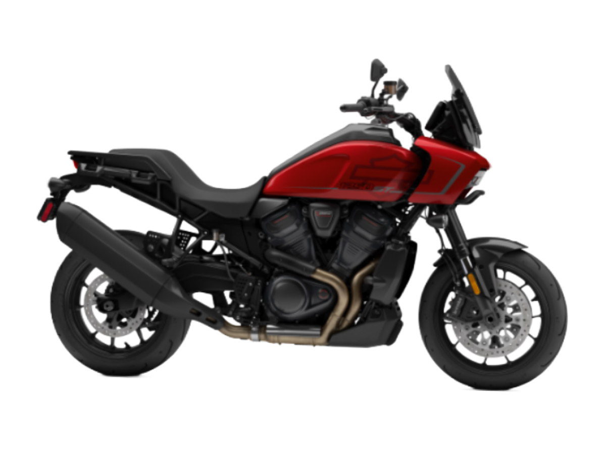 【2025年式】RA1250ST パンアメリカ