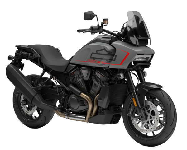 【2026年式】RA1250ST パンアメリカ