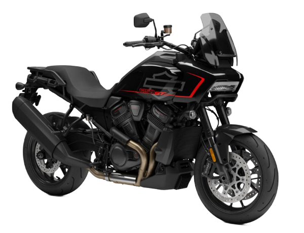 【2026年式】RA1250ST パンアメリカ