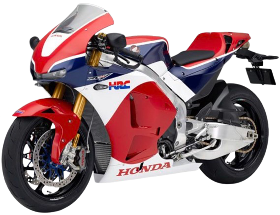 RC213V-S【2015年】