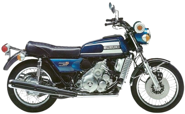 【1975年式 RE5M】RE-5