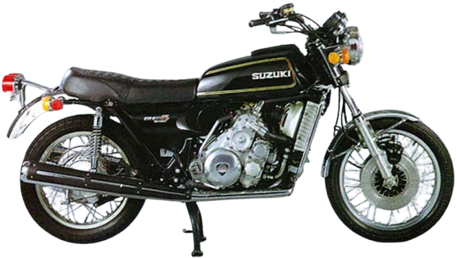 RE-5【1974～76年】